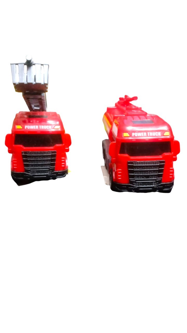 CAMINHAO BOMBEIRO FRICCAO